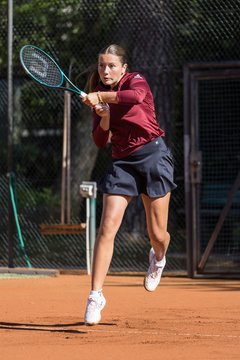 Ida Wobker 8 - Lingen Open